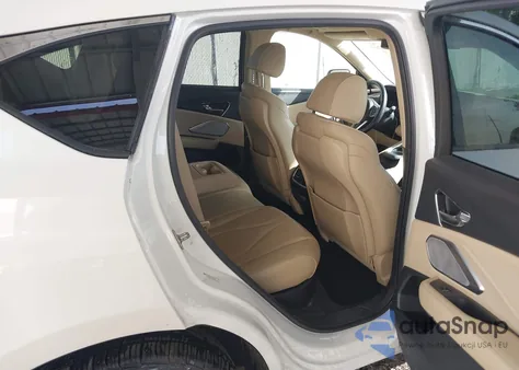 2019 Acura Rdx Advance Package z USA, uszkodzony, nr VIN 5J8TC2H75KL000905